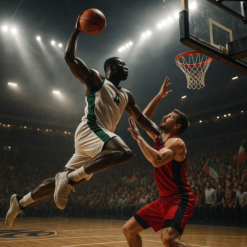 Les quarts de finale de Ligue des champions lancent la course au Final Four