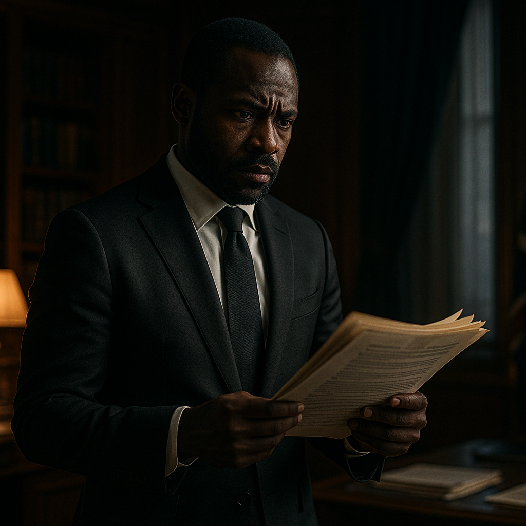 Un ex-élu de la droite française dans la tourmente pour une présumée ingérence au Congo