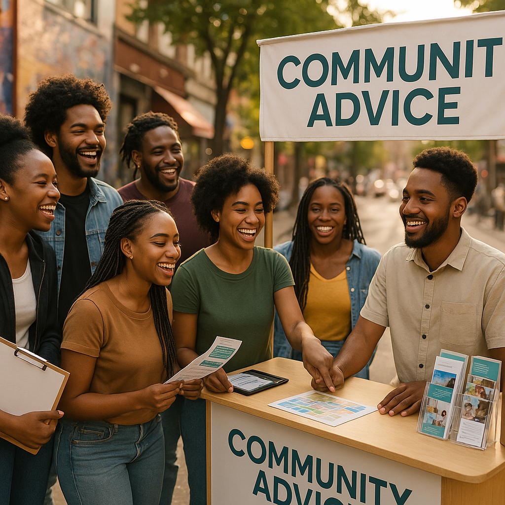 La DGJ chez vous : un nouveau programme pour l&rsquo;orientation et l&rsquo;insertion professionnelle des jeunes